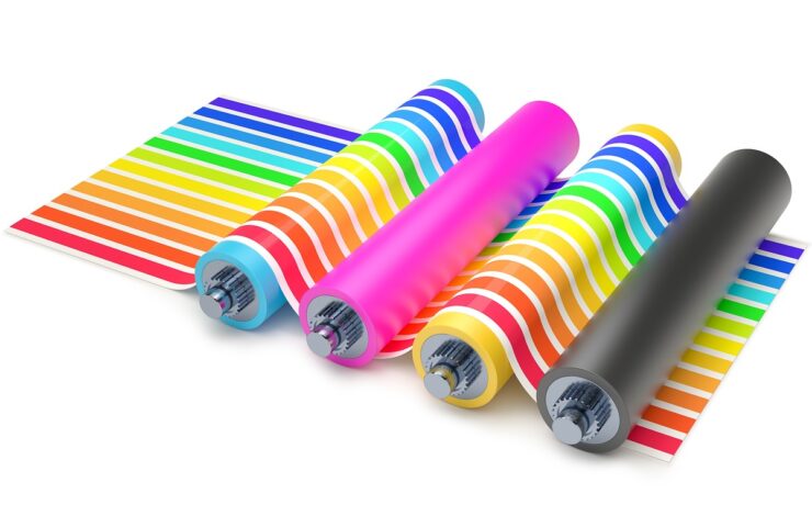 In Nhanh Nhanh là đơn vị cung cấp dịch vụ in offset chất lượng