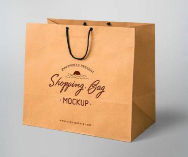 Một số lưu ý quan trọng khi đặt in mẫu túi giấy đựng giày