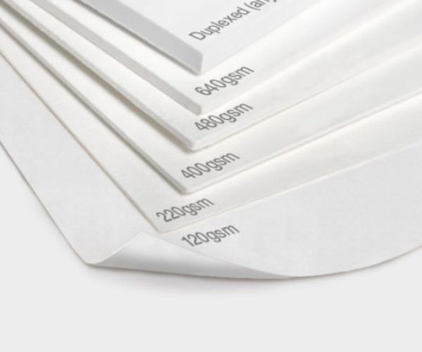 GSM của giấy là gì? Tìm hiểu khái niệm và định lượng