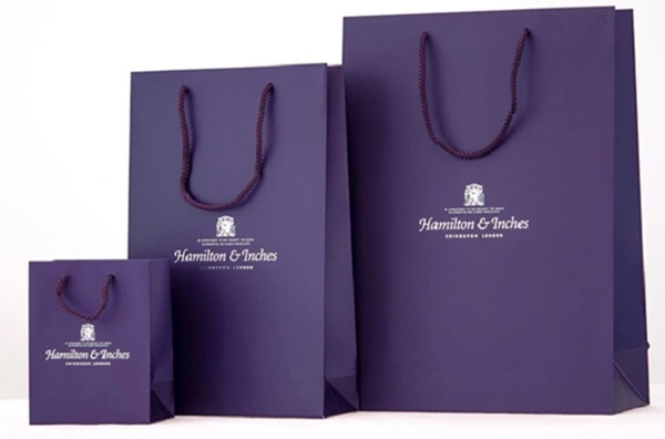 Mẫu túi đựng trang sức cao cấp