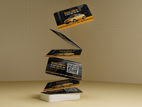 Nhu cầu in thẻ nhựa ngày càng được nhiều doanh nghiệp ưa chuộng