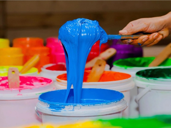 Mực in offset có nhiều biến thể để đáp ứng các yêu cầu in ấn khác nhau