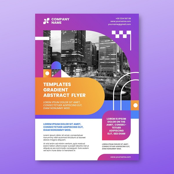 Flyer còn được biết đến là tờ rơi