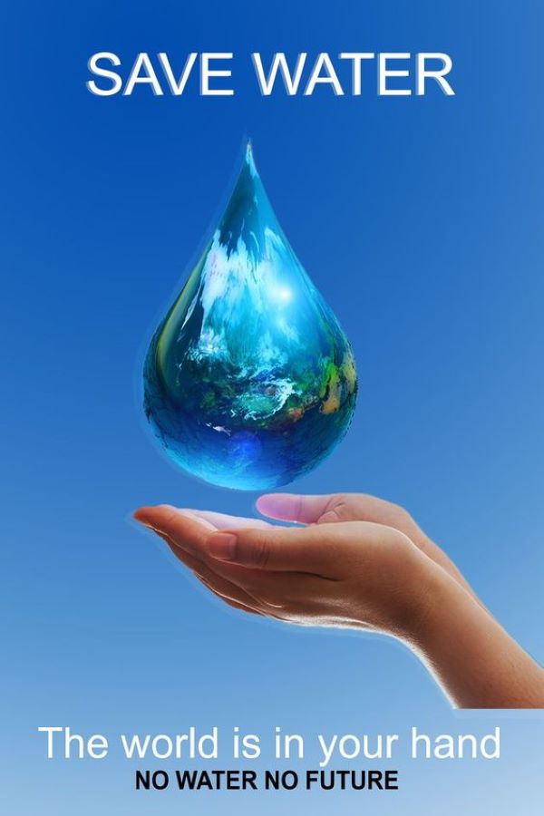 Poster đơn giản mang giá trị cao