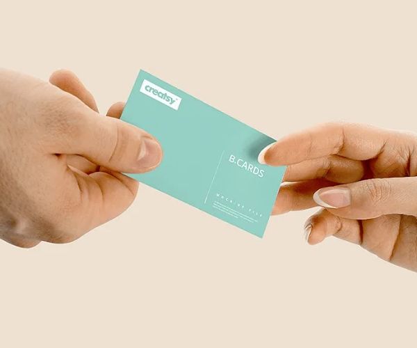 Card visit kinh doanh là gì?