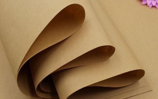 Giấy Kraft là lựa chọn bền vững, giúp tiết kiệm chi phí và thân thiện với môi trường