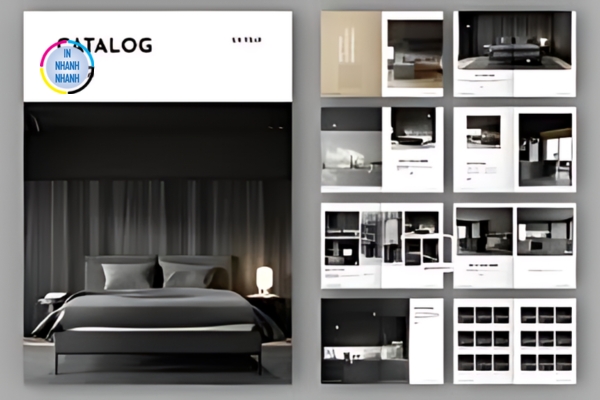 &nbsp;Catalogue nội thất phòng ngủ