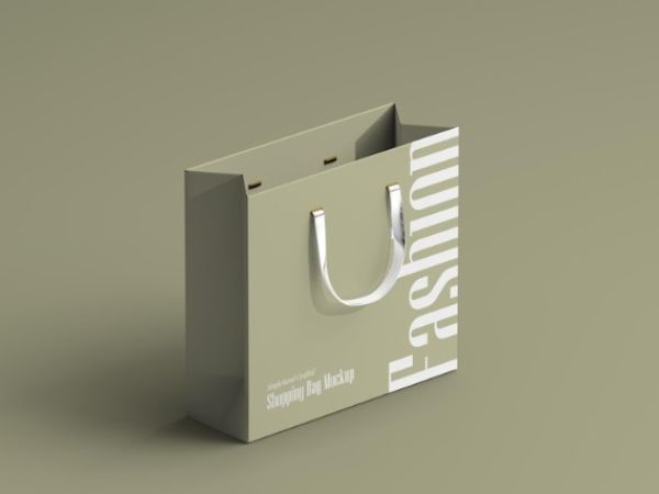 In Nhanh Nhanh tự tin đem đến cho bạn những mẫu túi giấy thời trang ấn tượng