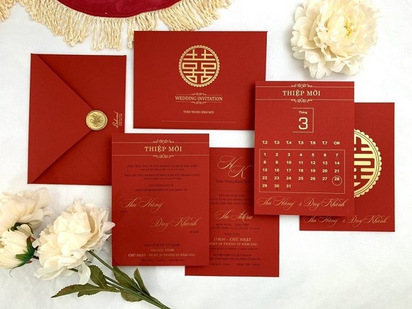 Top những địa điểm in thiệp cưới đẹp ở Thành phố Hồ Chí Minh