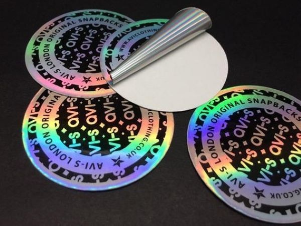 Nơi in decal phản quang uy tín