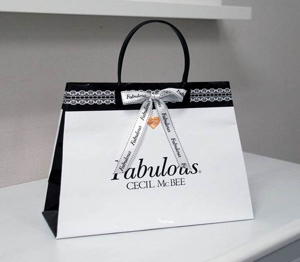 Chất liệu túi giấy mỹ thuật