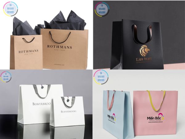 Tùy vào mục đích sử dụng mà các cửa hàng tự do lựa chọn chất liệu