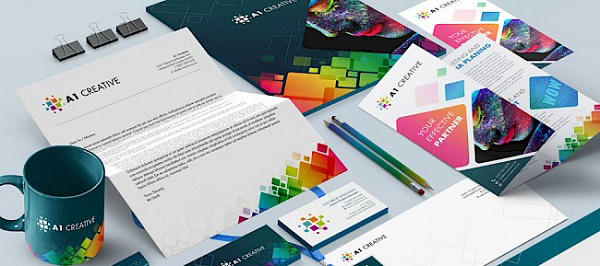 Ấn phẩm truyền thông ấn tượng mang đến sự chuyên nghiệp cho các doanh nghiệp