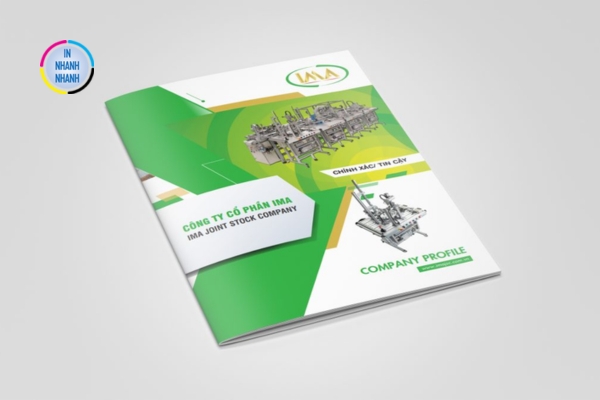 Catalogue chế tạo thiết bị cơ khí