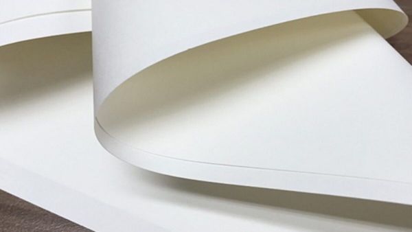 Giấy Couche là lựa chọn hoàn hảo cho những ấn phẩm sắc nét, màu sắc sống động