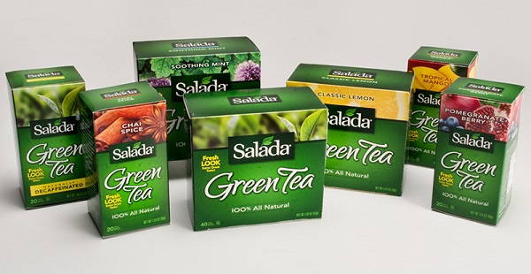 Đa dạng kích thước hộp đựng trà