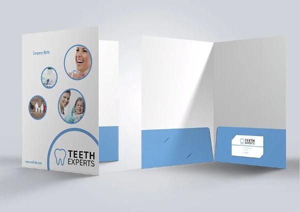 Mẫu 2 in bìa hồ sơ