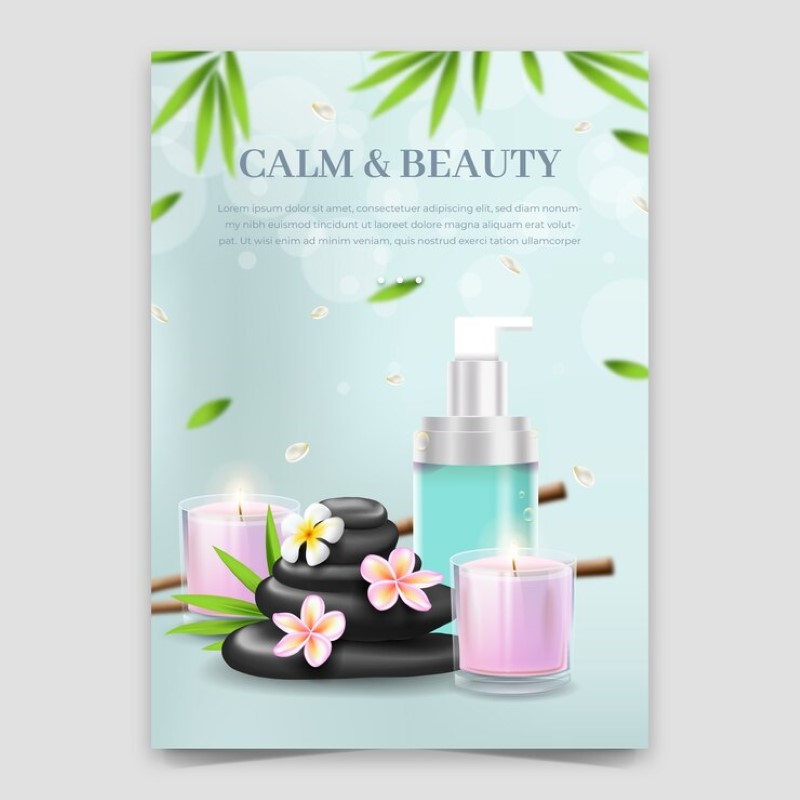 Cần lựa chọn kích thước tờ rơi phù hợp với mục đích