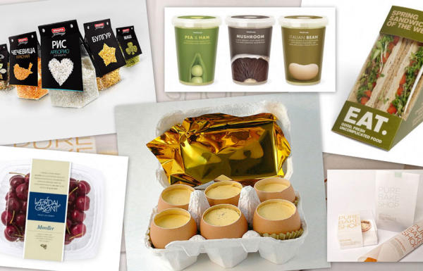 Bao bì sản phẩm là gì? 