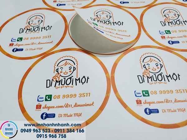 Sticker là gì? Ứng dụng của sticker trong cuộc sống