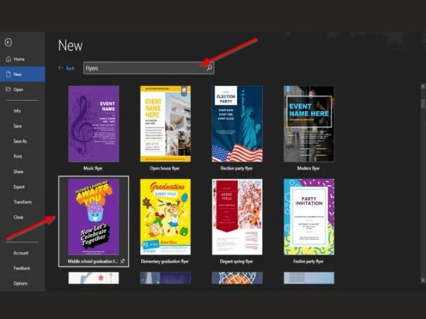 Cần chuẩn bị thật kỹ trước khi thực hiện các bước thiết kế