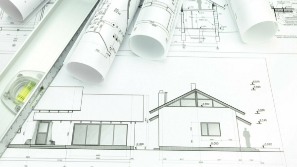 Phục vụ thiết kế kỹ thuật và xây dựng