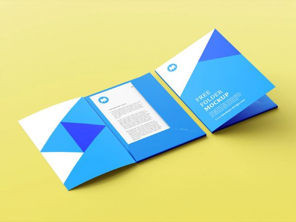 Mẫu 9 in bìa hồ sơ