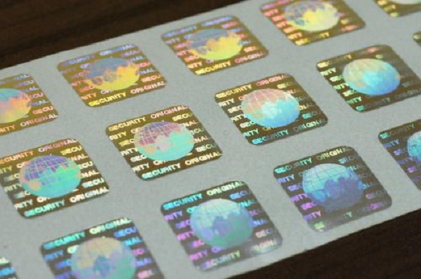 Tem chống hàng giả công nghệ ưu việt