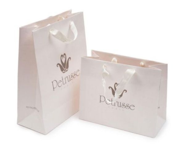 Túi giấy Ivory là gì?