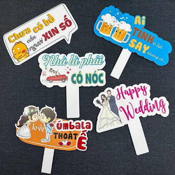 Các mẫu decal dán Formex