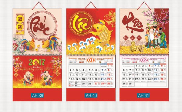 Thiết kế bắt mắt, mang lại nhiều may mắn