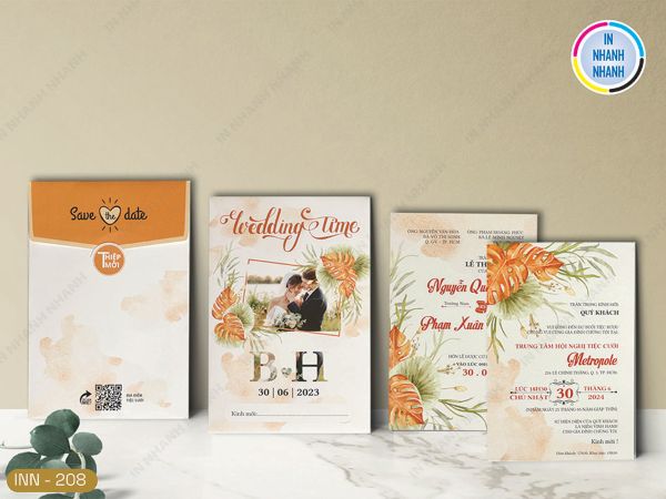 In kỹ thuật số nhanh, sắc nét, chuẩn màu từng chi tiết