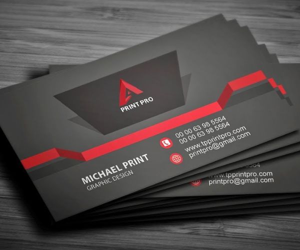 Card visit nội thất tphcm