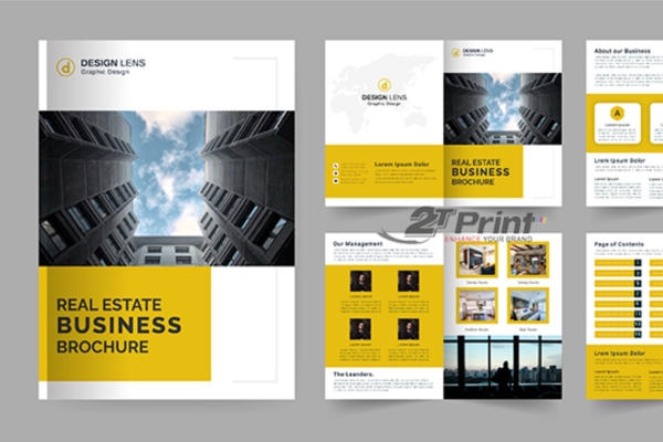 Giá trị của Catalogue