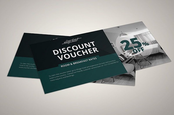 Voucher quà tặng
