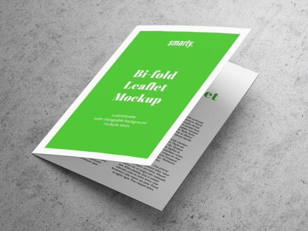 Kích thước sẽ phụ thuộc vào nhu cầu in ấn mà doanh nghiệp mong muốn