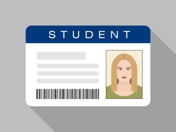 In thẻ nhựa sinh viên tại TPHCM