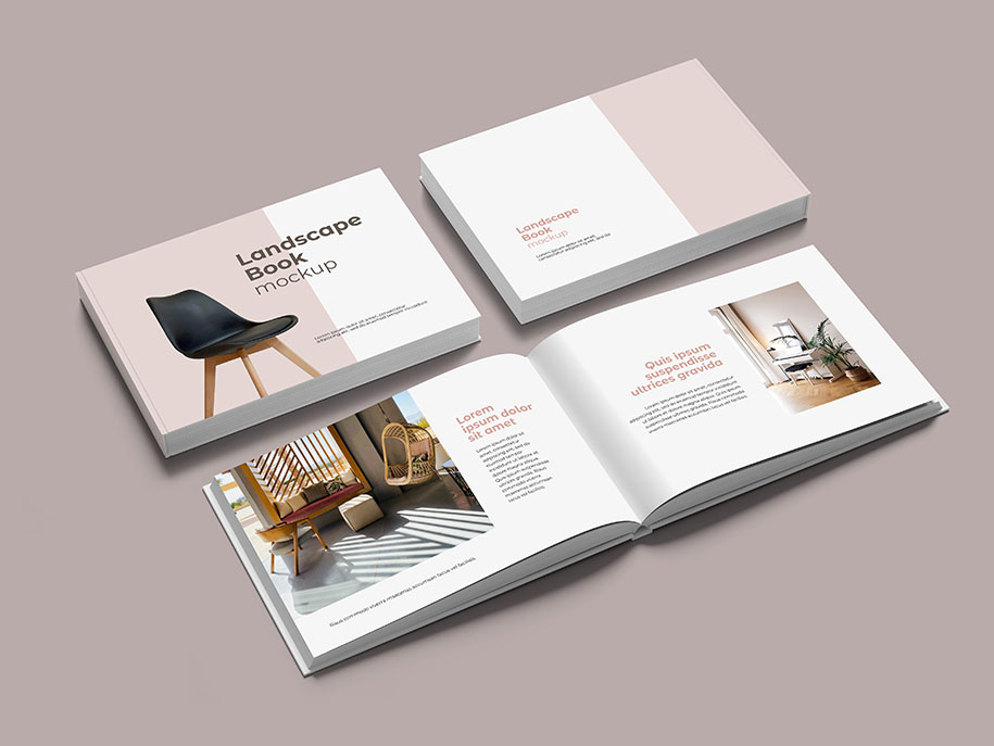 Catalogue bìa cứng là lựa chọn hoàn hảo để nâng tầm thương hiệu