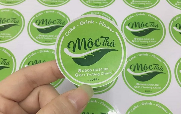 Chọn một font chữ phù hợp với cá tính riêng và giá trị của thương hiệu