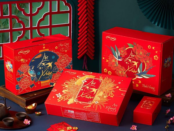 Tham khảo những mẫu in hộp giấy chất lượng và chi phí hợp lý