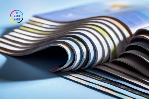 Cách lựa chọn mẫu Catalog giới thiệu sản phẩm