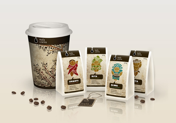 In hộp cà phê giá rẻ, đẹp tại TPHCM - In Nhanh Nhanh