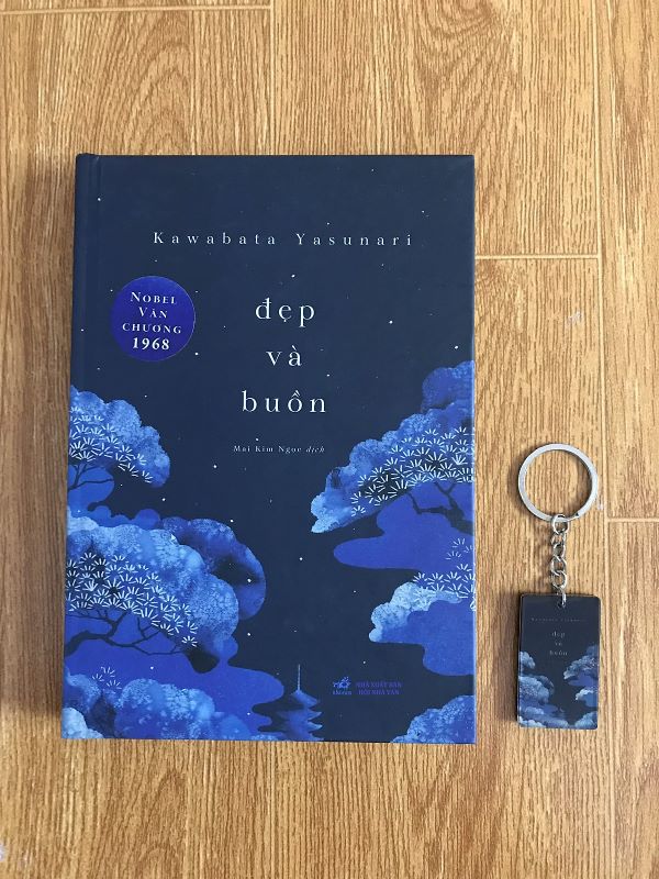 Poster quảng cáo sách ấn tượng