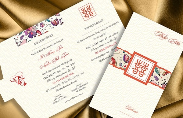 Giấy Bristol không chỉ đẹp mà còn bền bỉ, ít cong vênh khi vận chuyển