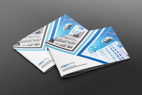 Mẫu hồ sơ năng lực đẹp thiết kế hiện đại