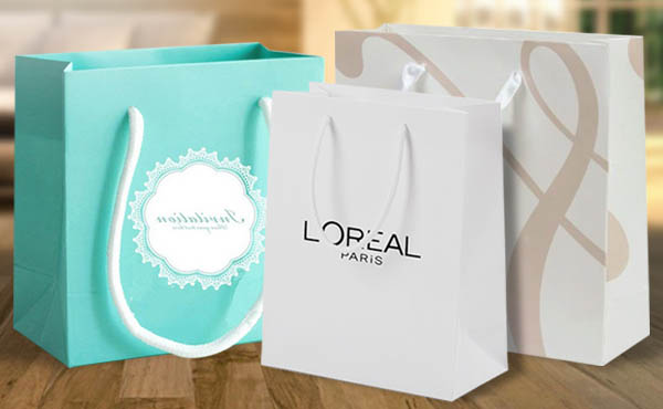 Lý do nên chọn in túi giấy mỹ phẩm