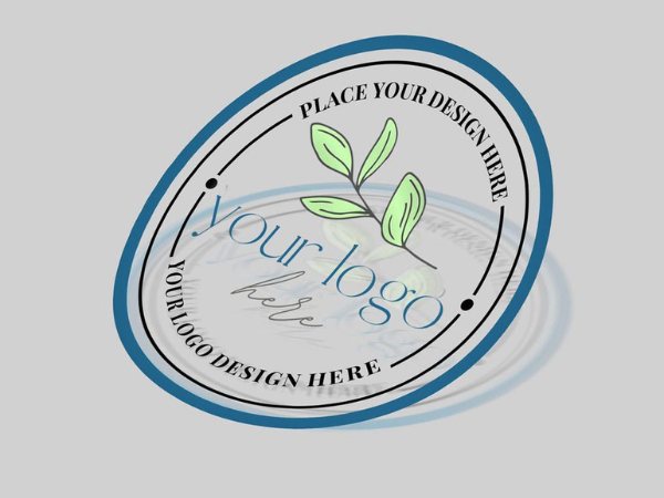 Thống nhất thiết kế in decal giấy