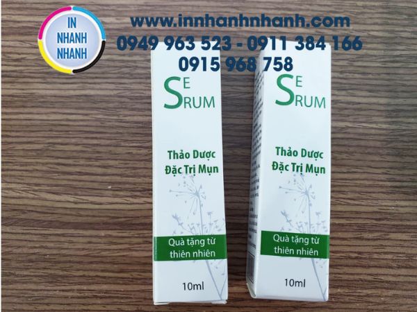 Liên hệ ngay với In Nhanh Nhanh để nhận được báo giá chi tiết