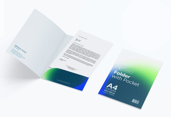 Mẫu 1 in bìa hồ sơ