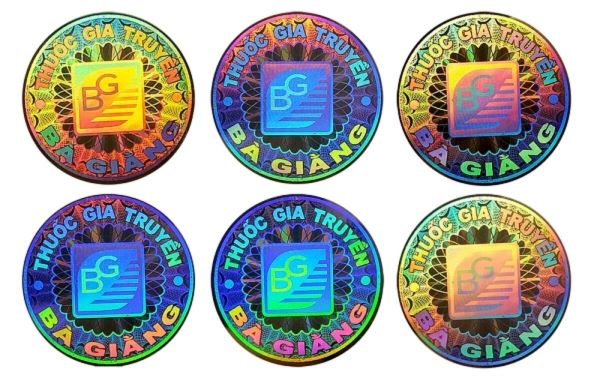 Tem bảy màu là gì? Đặc điểm, cấu tạo và phân loại tem bảy màu